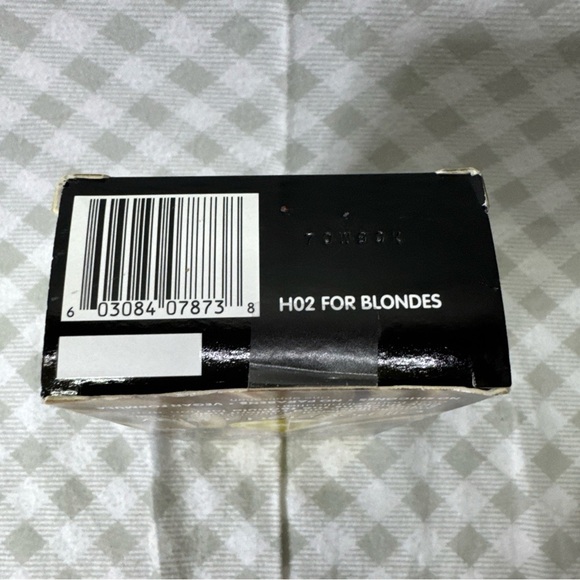 Garnier Olia No Ammonia Highlights #H02 for BLONDES - Picture 6 of 6